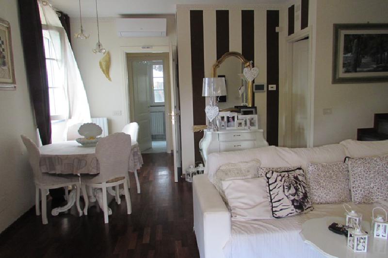 Villa bifamiliare via SS.Annunziata 