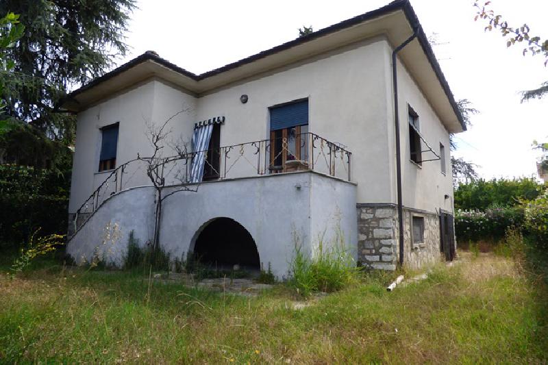 Villa via vecchia Pesciatina 