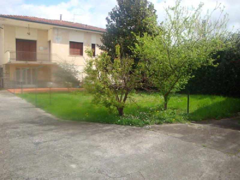 Villa via di S.Angelo 