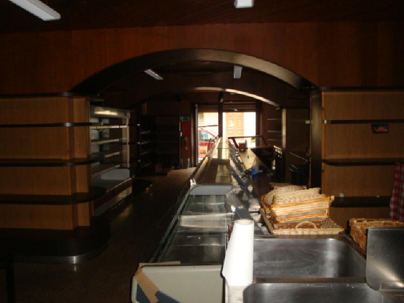 Locale commerciale via Passaglia  - foto 3