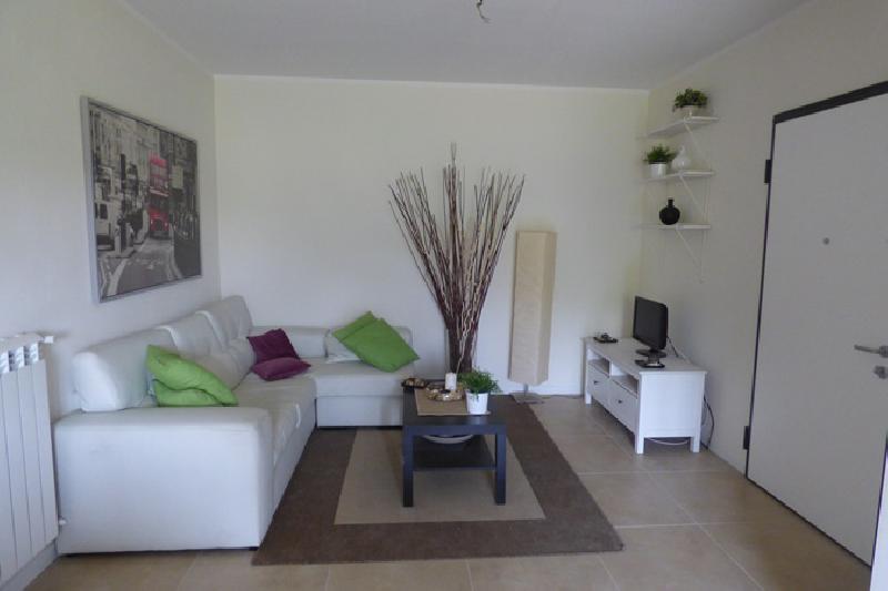 Appartamento viale S.Concordio 