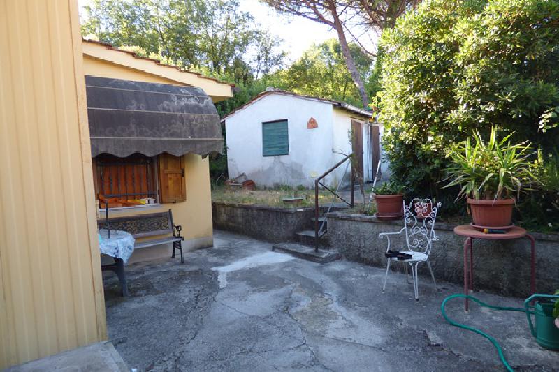 Villa via di Nozzano 