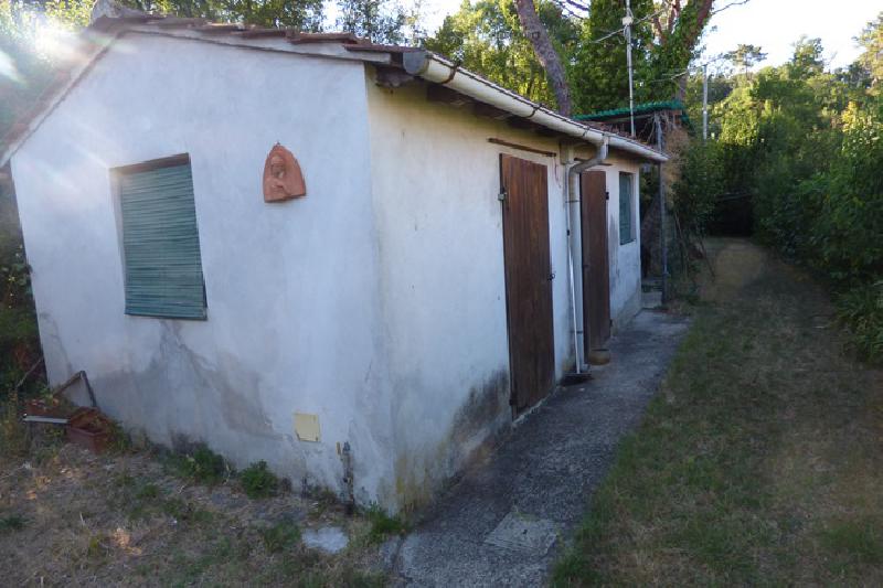 Villa via di Nozzano  - foto 4