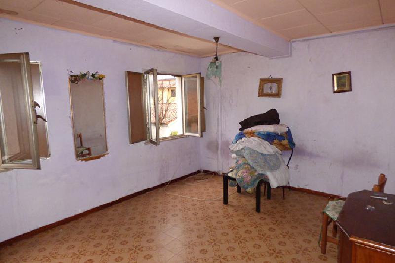 Appartamento, Porcari