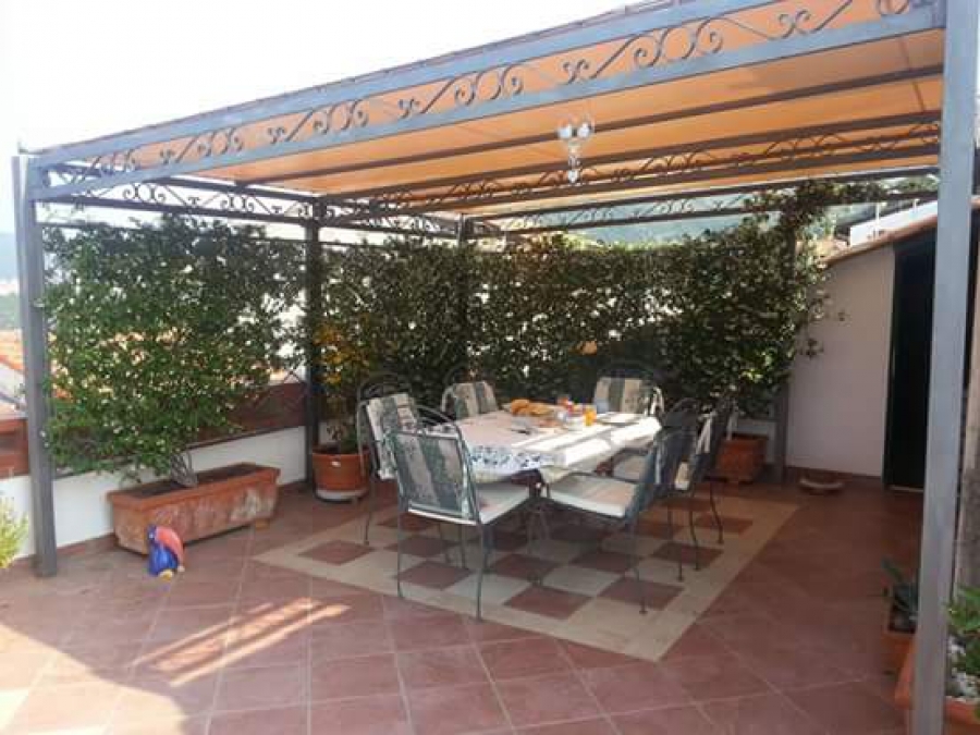 Rustico via dei principi  - foto 11