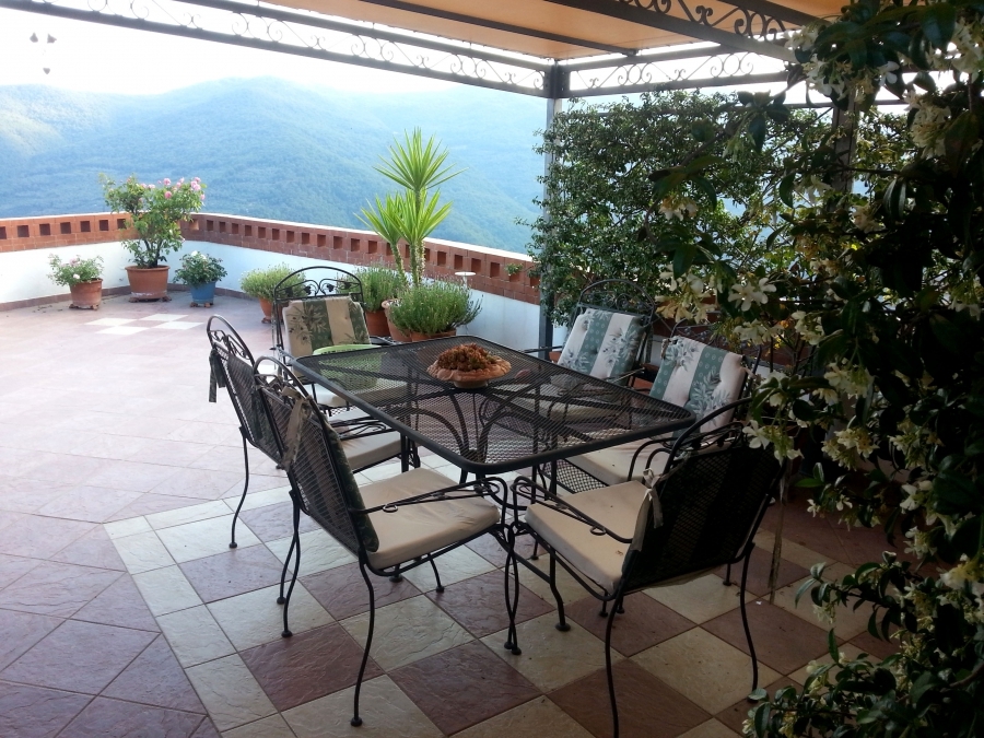 Rustico via dei principi  - foto 12
