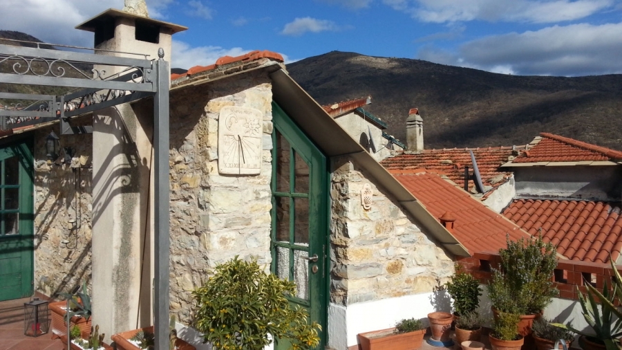 Rustico via dei principi  - foto 13