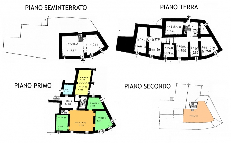 Rustico via dei principi  - foto 14