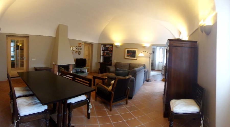 Rustico via dei principi  - foto 2