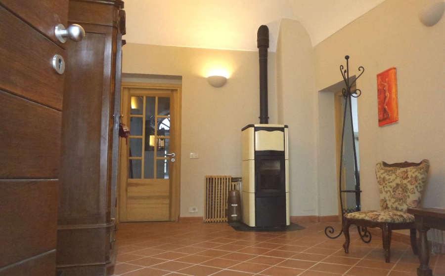 Rustico via dei principi  - foto 4