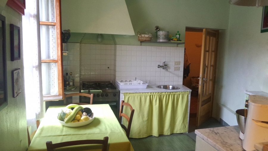 Rustico via dei principi  - foto 5