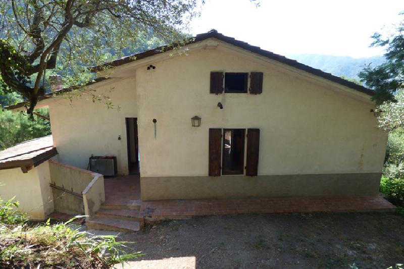 Villa via di Torcigliano  - foto 10