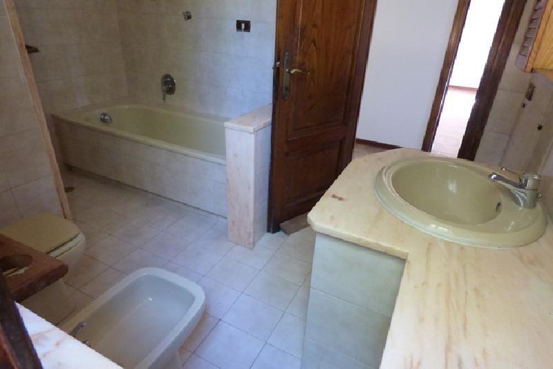 Villa via di Torcigliano  - foto 8