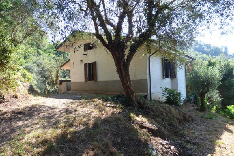 Villa via di Torcigliano  - foto 9