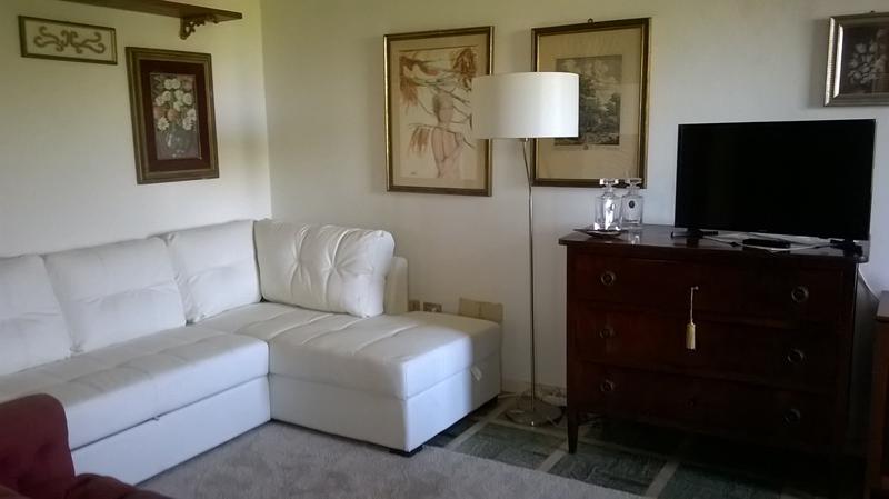 Appartamento via delle Ville 