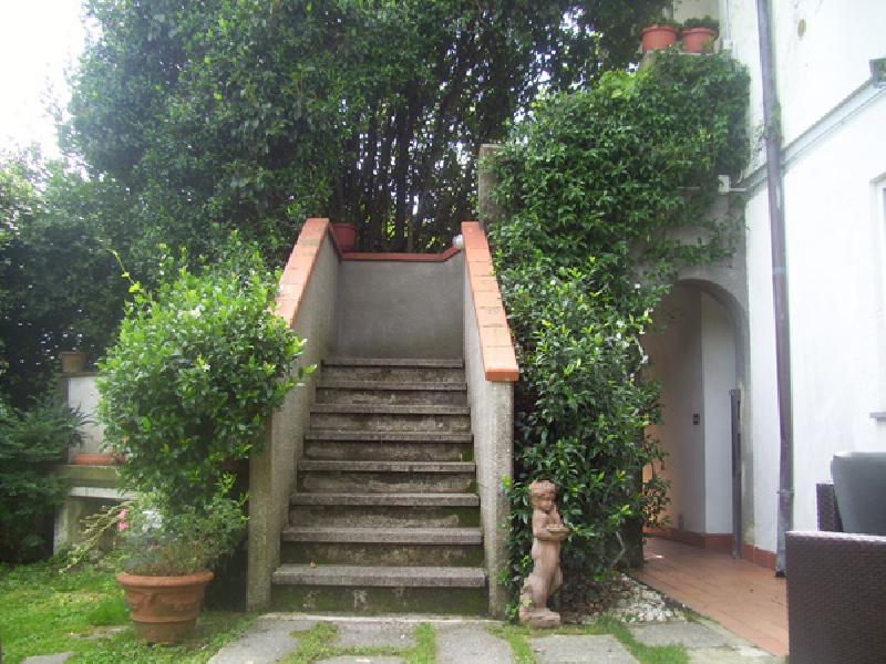 Appartamento via delle Ville  - foto 8