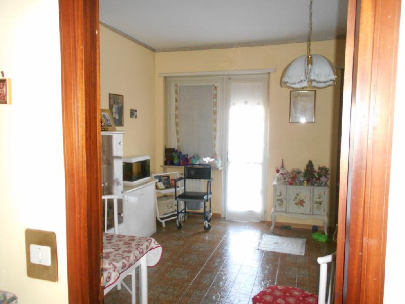 Appartamento via raverdino  - foto 3