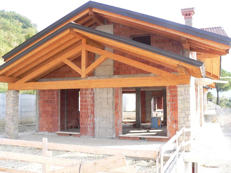 Villa videtti, Villongo