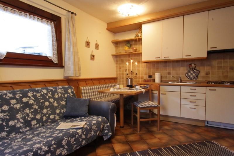 Appartamento via Saroch, 418/b  - foto 4