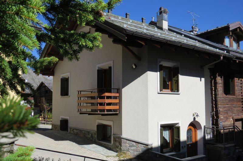 Appartamento via Saroch, 418/b 