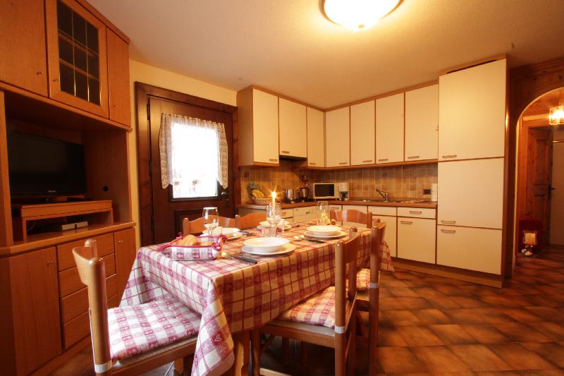 Appartamento via Saroch, 418/b  - foto 7