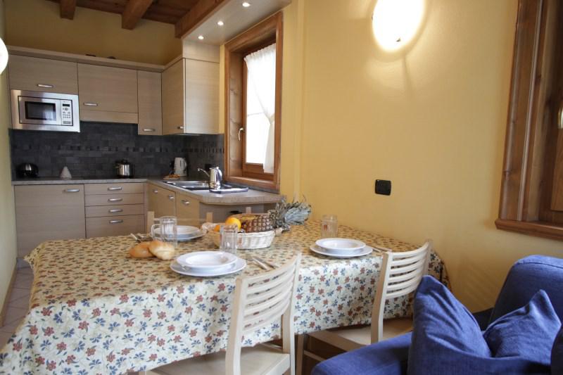 Villa bifamiliare via Pemont, snc  - foto 10