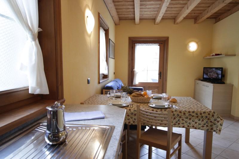 Villa bifamiliare via Pemont, snc  - foto 11