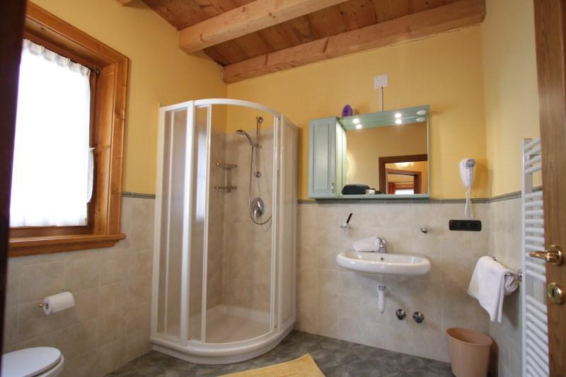 Villa bifamiliare via Pemont, snc  - foto 12