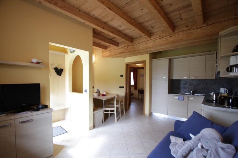 Villa bifamiliare via Pemont, snc  - foto 16