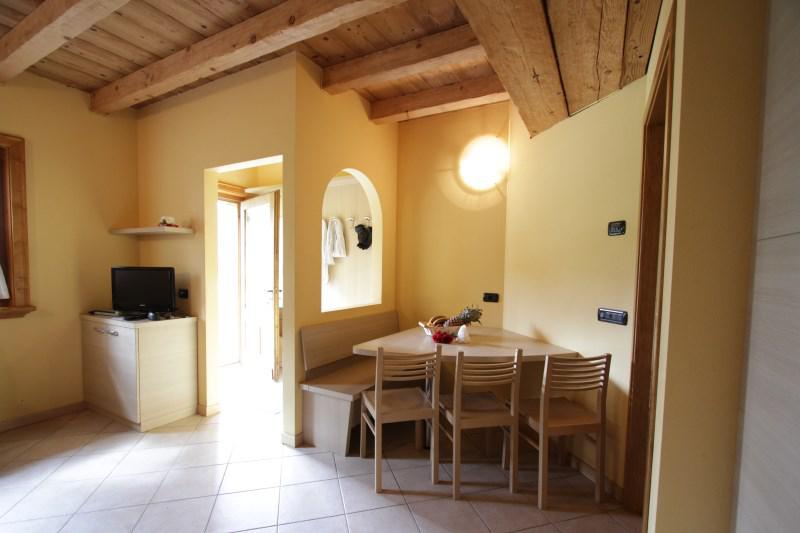 Villa bifamiliare via Pemont, snc  - foto 17