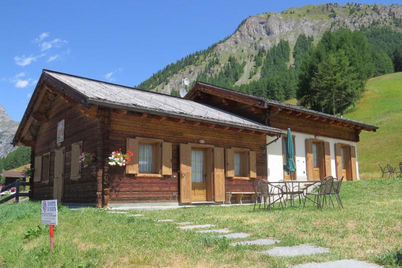 Villa bifamiliare via Pemont, snc  - foto 3