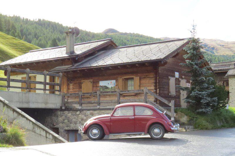 Villa bifamiliare via Pemont, snc  - foto 4