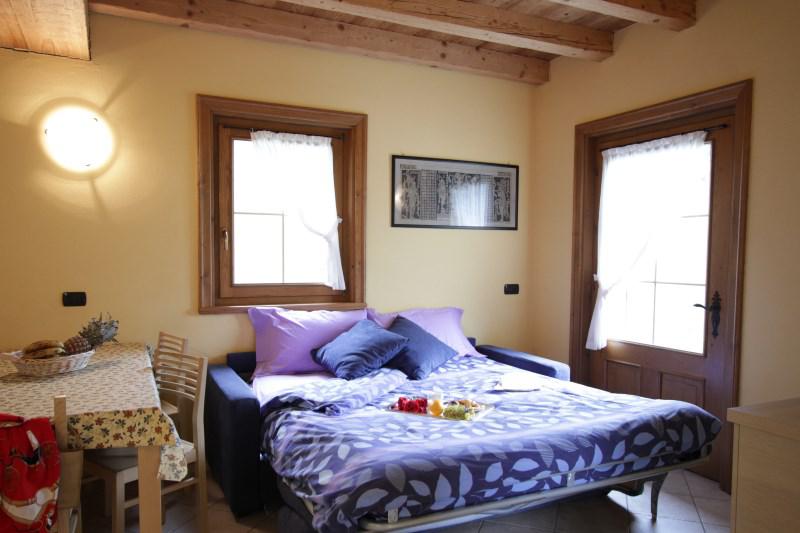 Villa bifamiliare via Pemont, snc  - foto 6