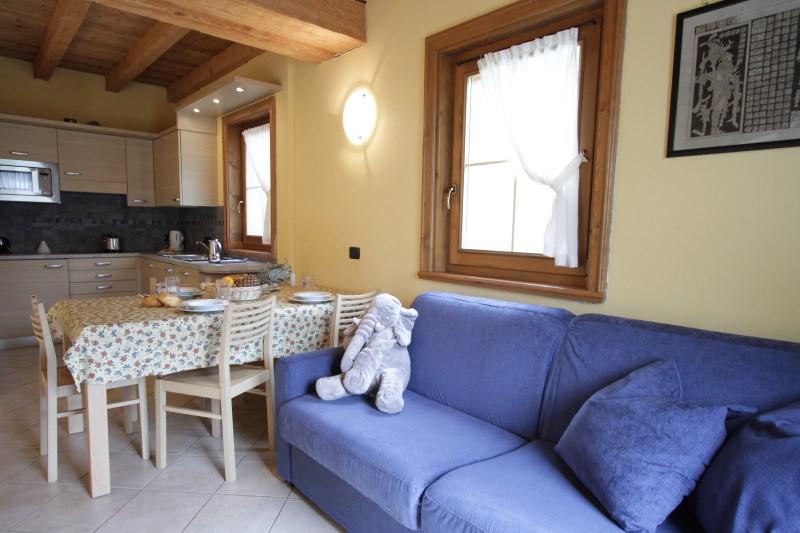 Villa bifamiliare via Pemont, snc  - foto 9