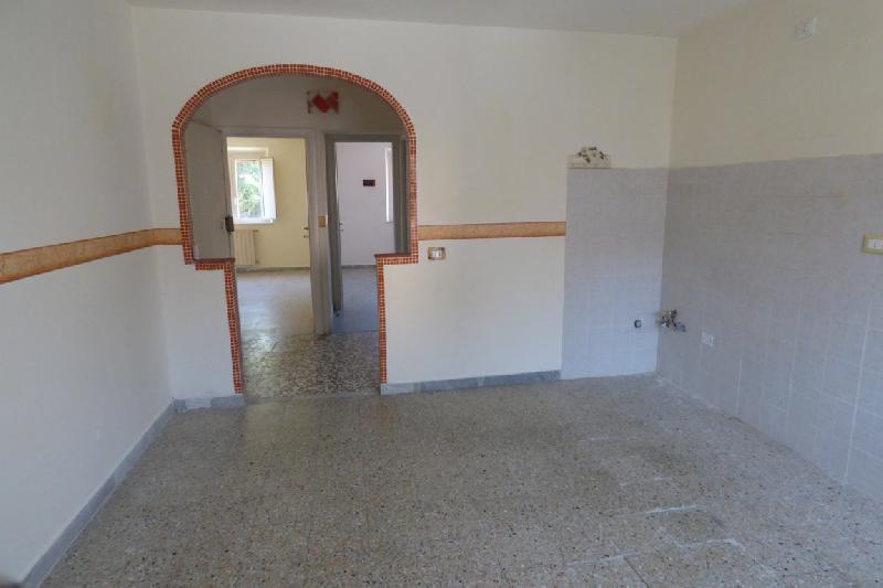 Appartamento via Vecchi Pardini 