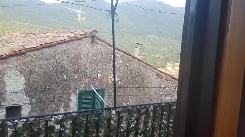 Appartamento via giacomo matteotti 