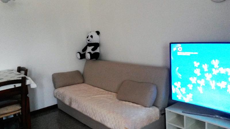 Appartamento via kolbe 