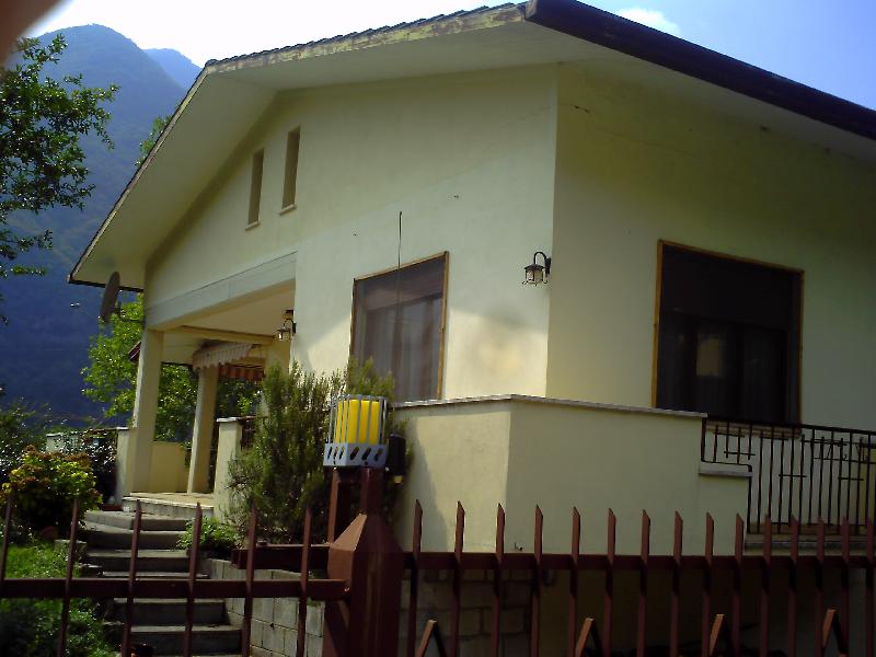 Casa singola via papa giovanni  - foto 2