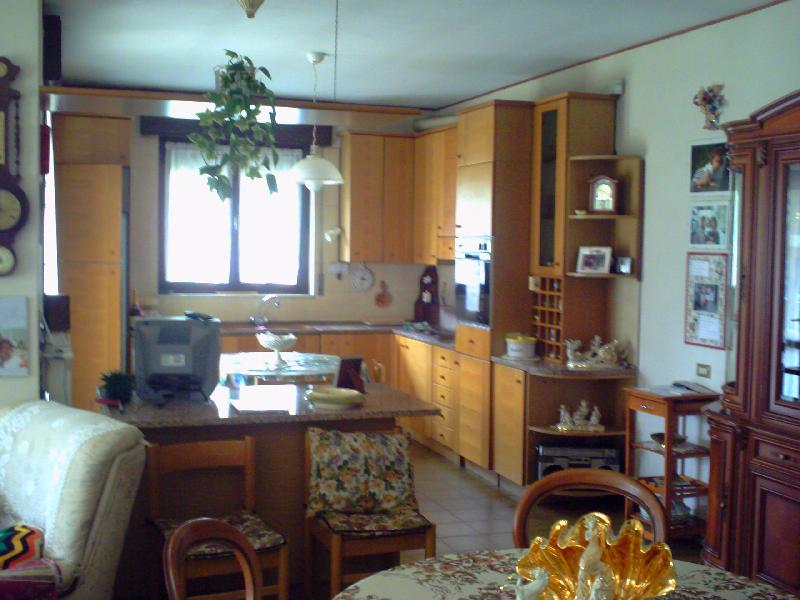 Casa singola via papa giovanni  - foto 3