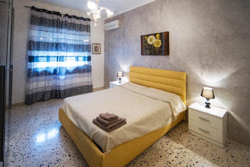 Appartamento via Cataldo Parisio 48  - foto 3
