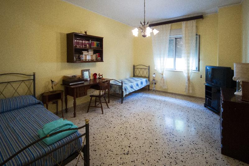 Appartamento via Cataldo Parisio 48  - foto 4
