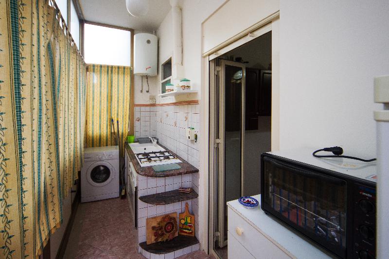 Appartamento via Cataldo Parisio 48  - foto 6