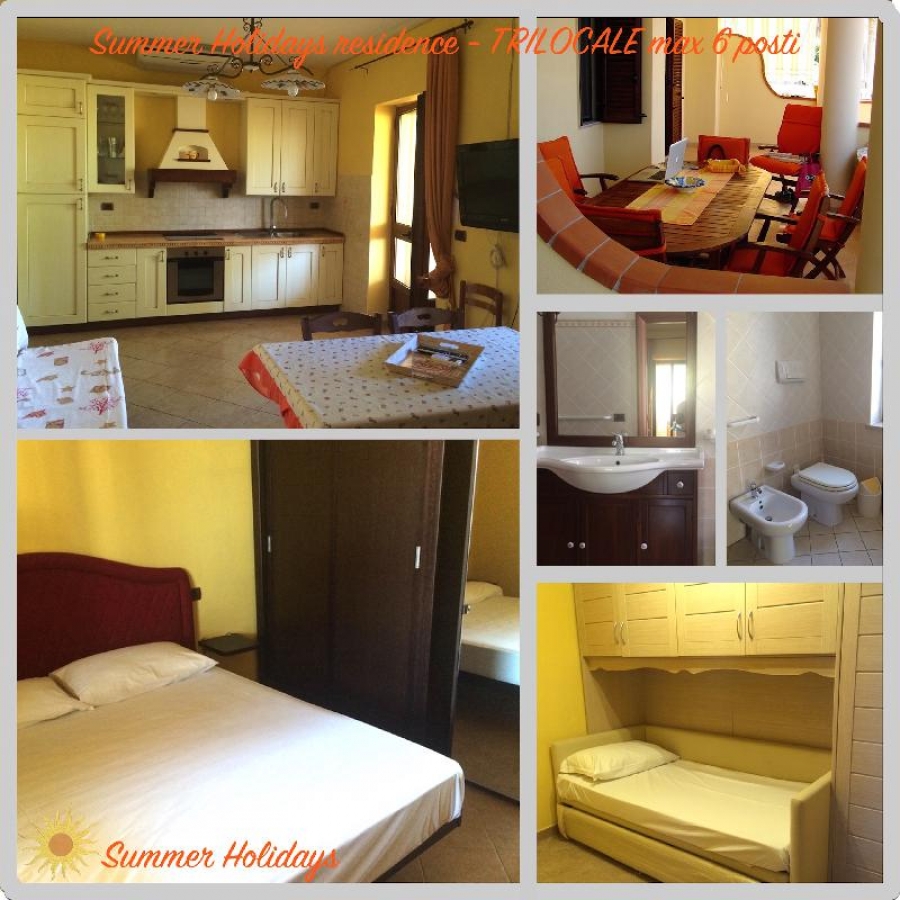 Appartamento Viale uria, 78, foce varano, fg  - foto 10