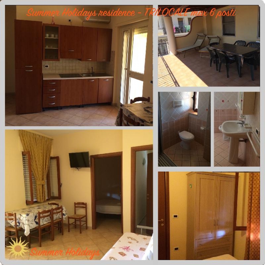 Appartamento Viale uria, 78, foce varano, fg  - foto 11