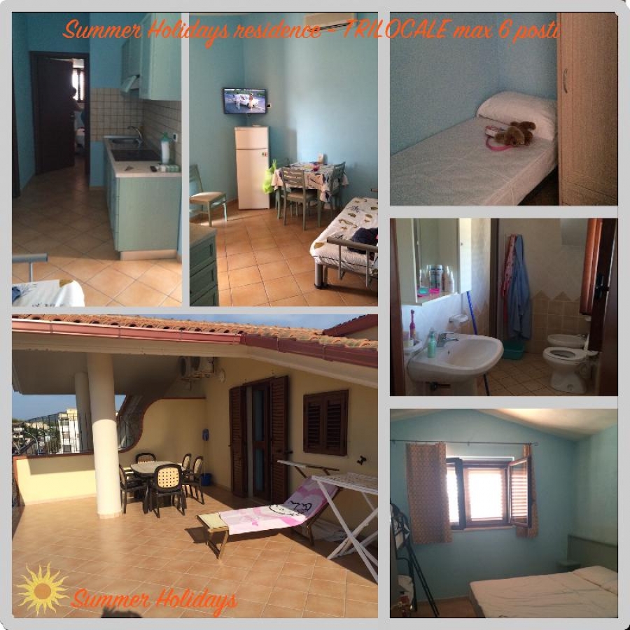 Appartamento Viale uria, 78, foce varano, fg  - foto 13