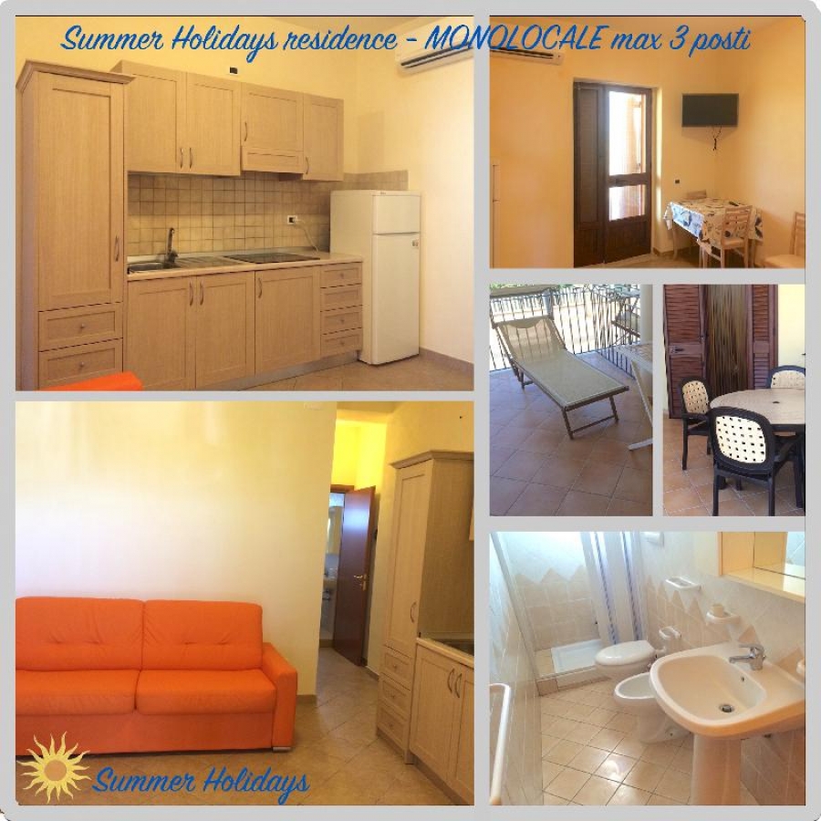 Appartamento Viale uria, 78, foce varano, fg  - foto 7