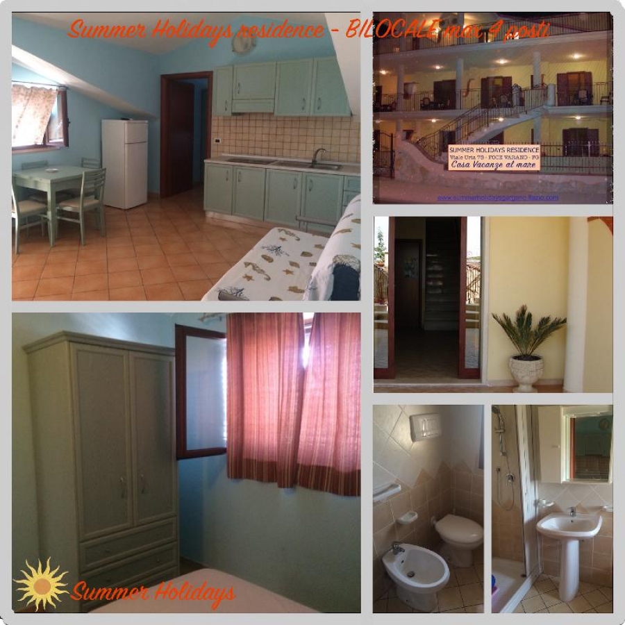 Appartamento Viale uria, 78, foce varano, fg  - foto 8