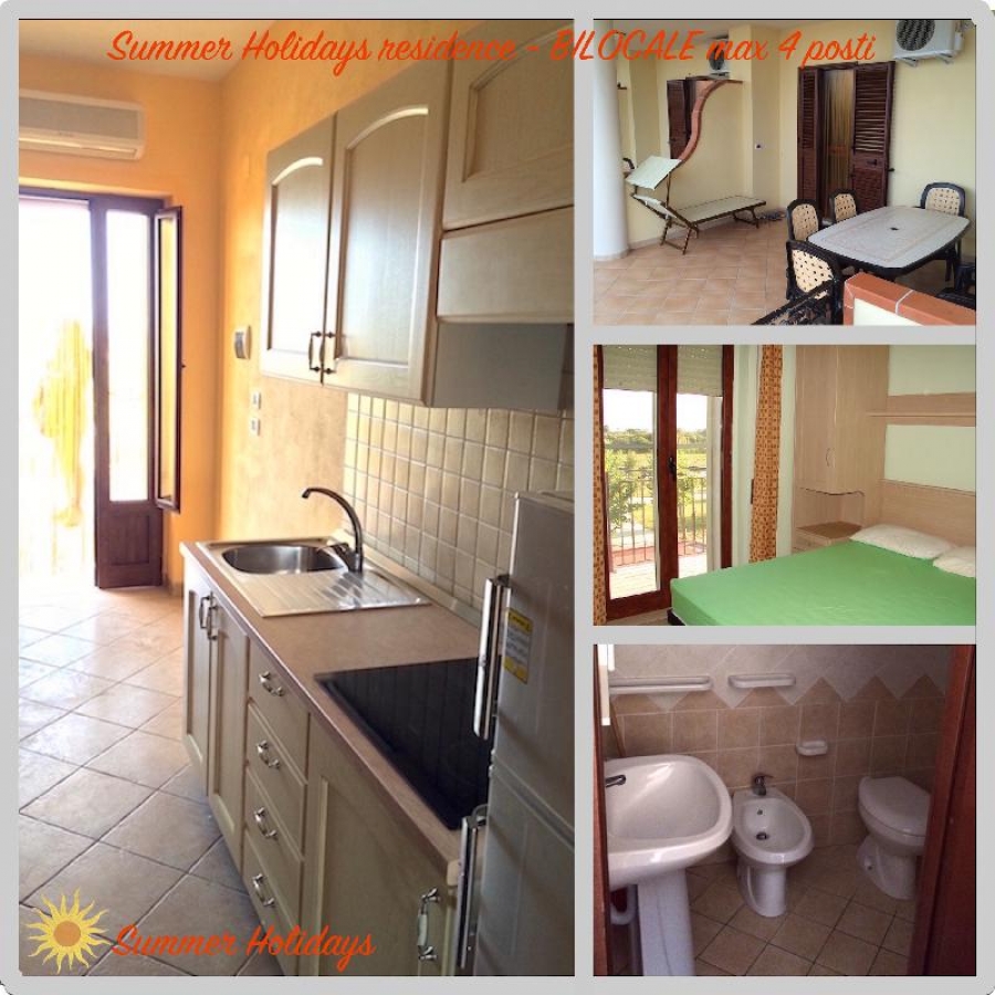 Appartamento Viale uria, 78, foce varano, fg  - foto 9