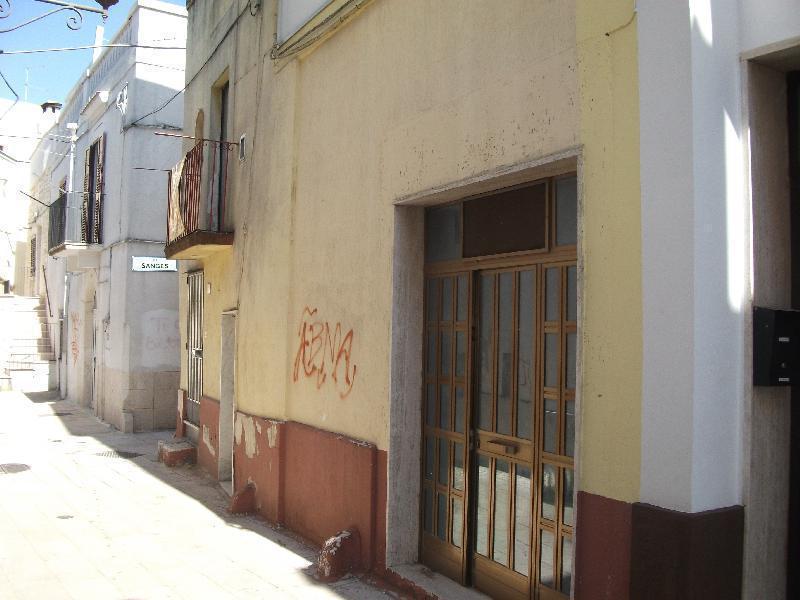 Palazzo / Stabile via Santo Stefano  - foto 2