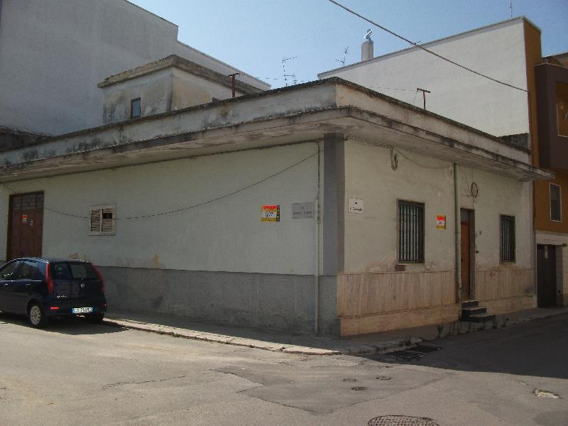 Palazzo / Stabile via Gabriele D'Annunzio  - foto 5